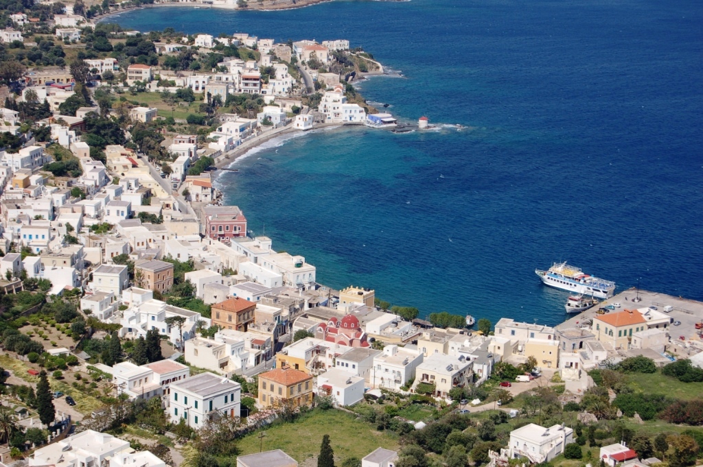 Leros