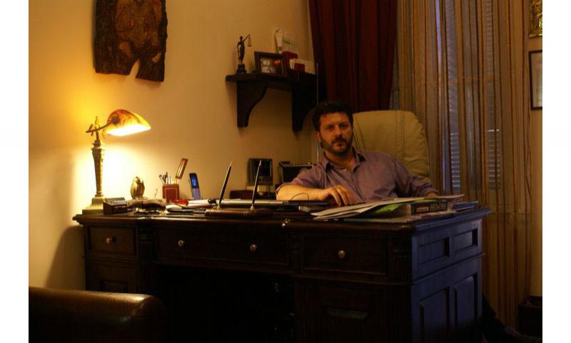 ΝΤΕΤΕΚΤΙΒ ΑΘΗΝΑ ΖΑΚΥΝΘΥΝΟΣ