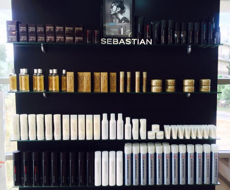 Vogue Salon de Beaute