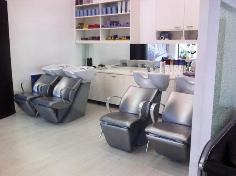 Vogue Salon de Beaute