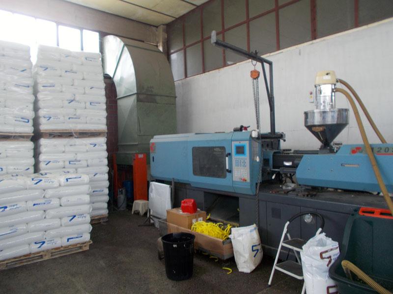 Βιομηχανία παραγωγής πλαστικών ειδών συσκευασίας Θεσσαλονίκη Βιομηχανία παραγωγής πλαστικών ειδών συσκευασίας Θεσσαλονίκη