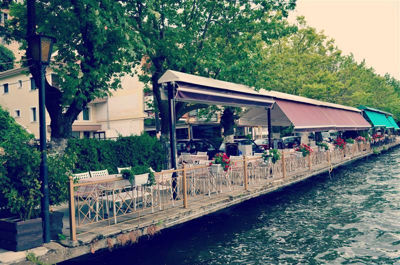 Αποτέλεσμα εικόνας για καστορια ταβερνες