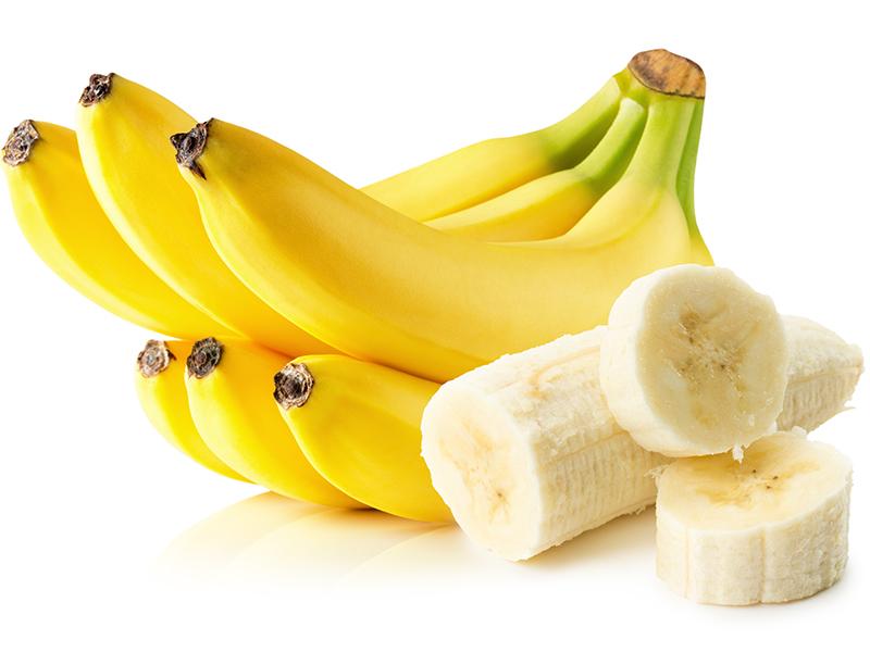 Οι μπανάνες είναι παχυντικό φρούτο;  Το ακούμε συχνά ότι οι μπανάνες είναι παχυντικό φρούτο πράγμα το οποίο δεν ισχύει. Όλοι οι διαιτολόγοι στα διαιτολόγια που δίνουν στους πελάτες τους έχουν σίγουρα μία μπανάνα την εβδομάδα.  Η μπανάνα έχει 10 θερμίδες πιο πάνω από το μήλο ...