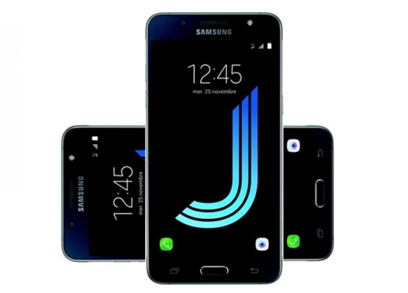 Samsung Galaxy J5 2016 (16GB)