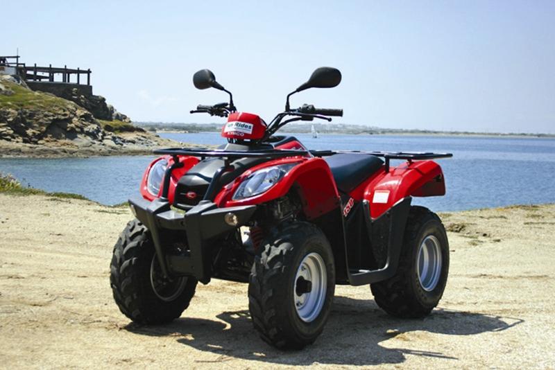 Car Rental Naxos Town Car Rental Naxos Town