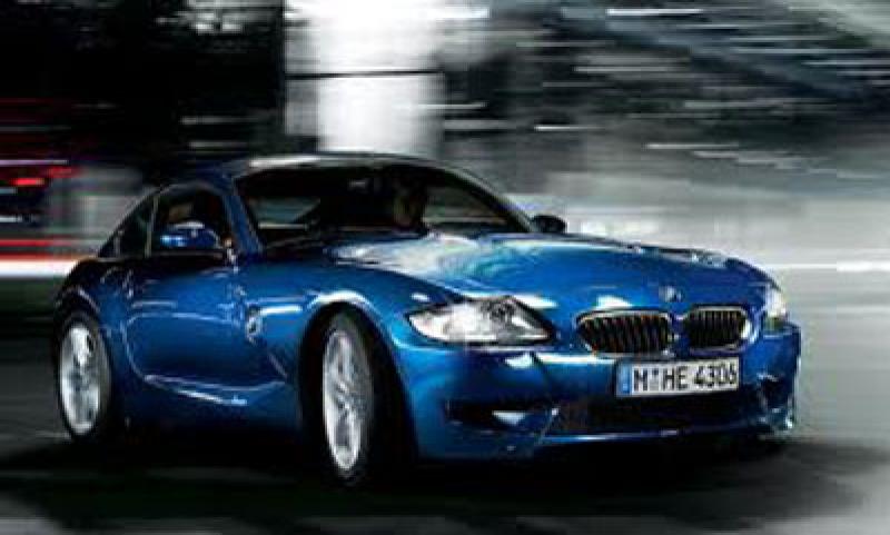Bmw spanos gr mini #2