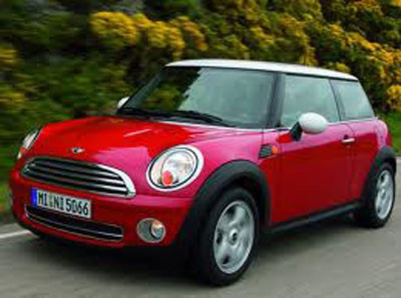 Bmw spanos gr mini #6